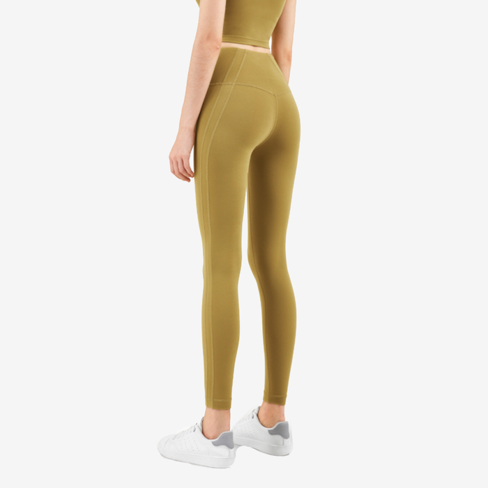 SALE - Bare Sense High Waist Leggings