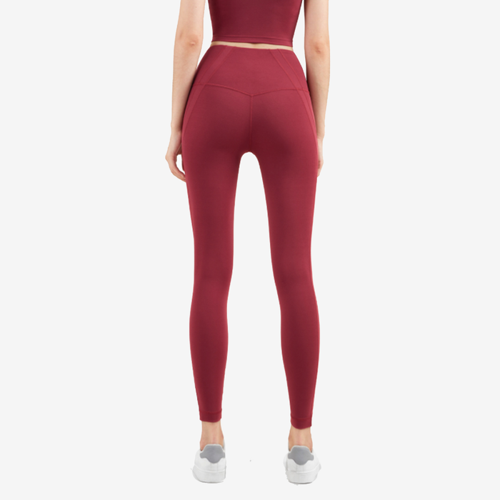 SALE - Bare Sense High Waist Leggings