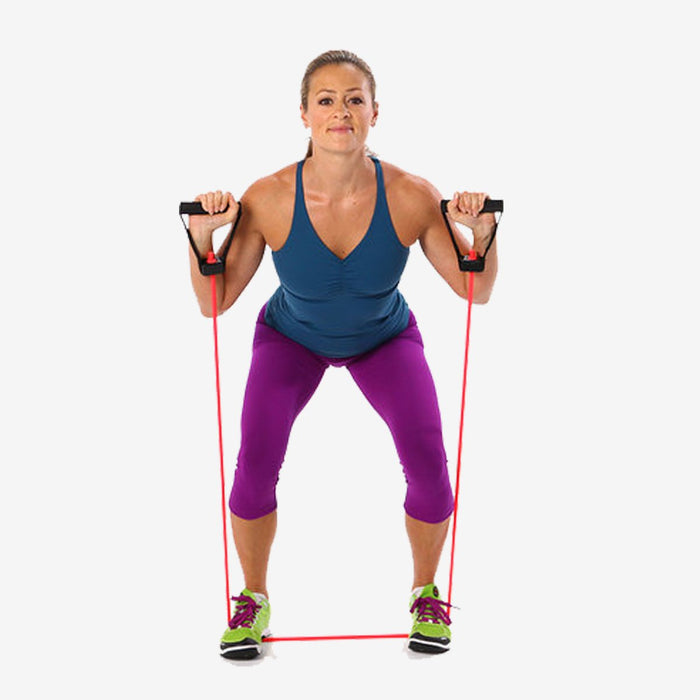 Resistance Band Set