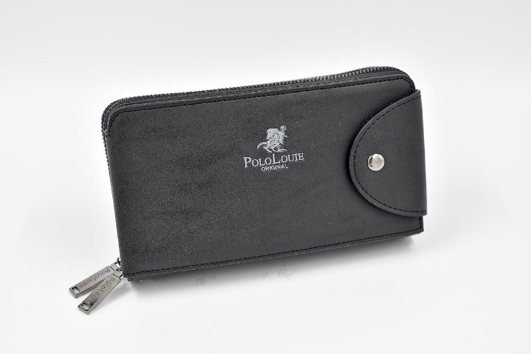 Polo Louie Clutch Bag