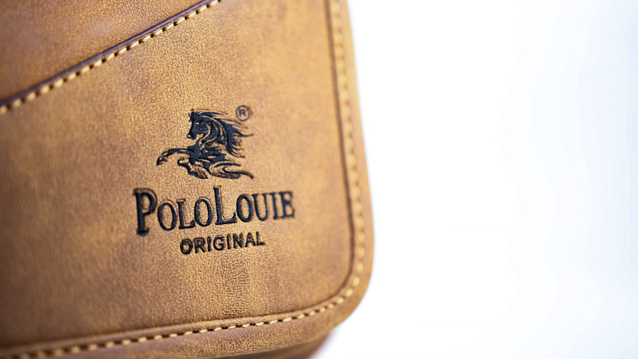 Polo Louie Waist Bag