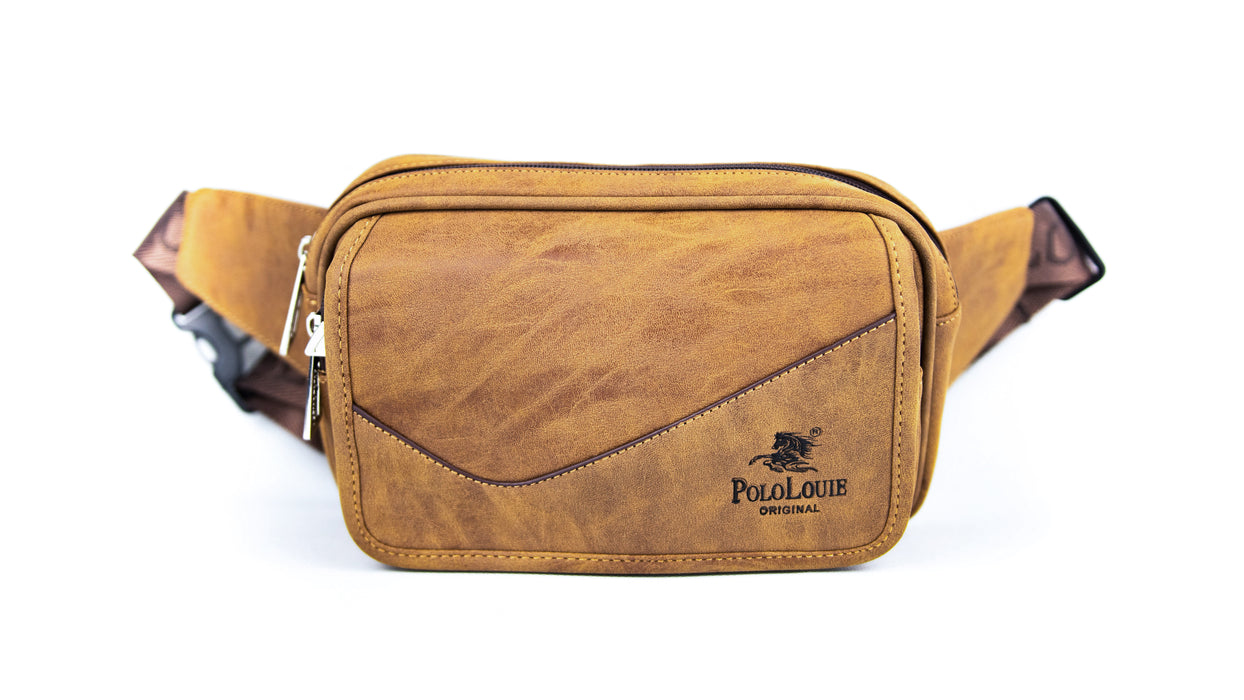 Polo Louie Waist Bag