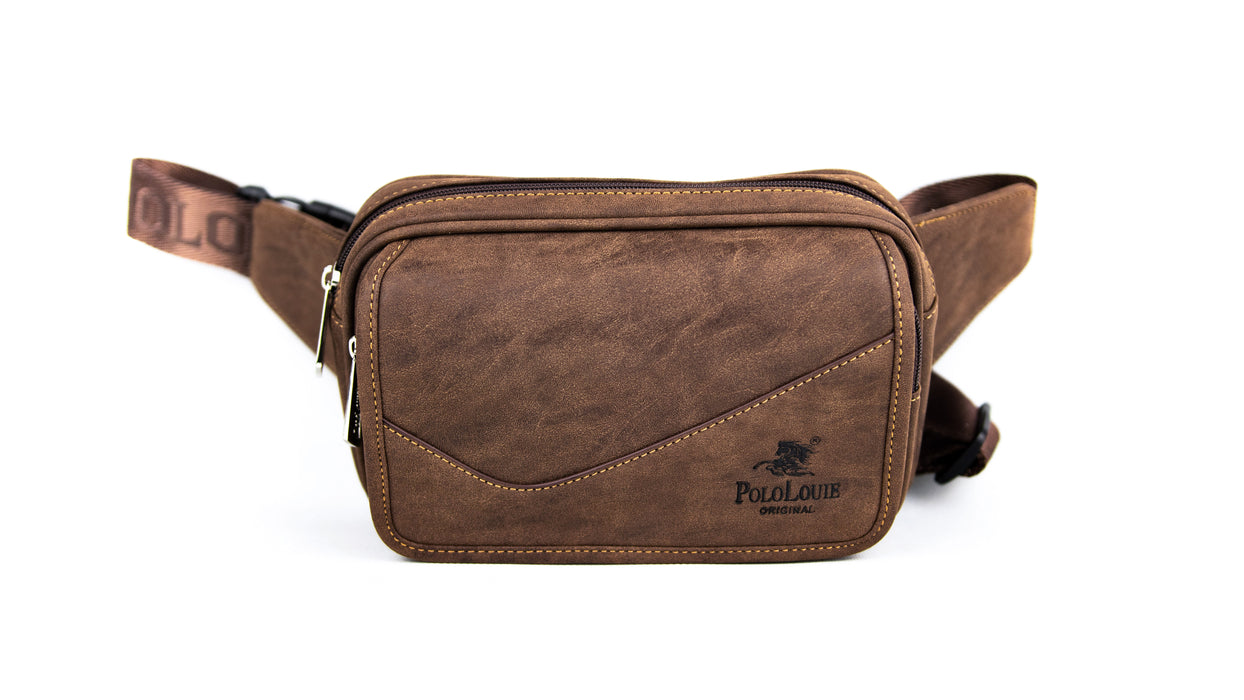 Polo Louie Waist Bag