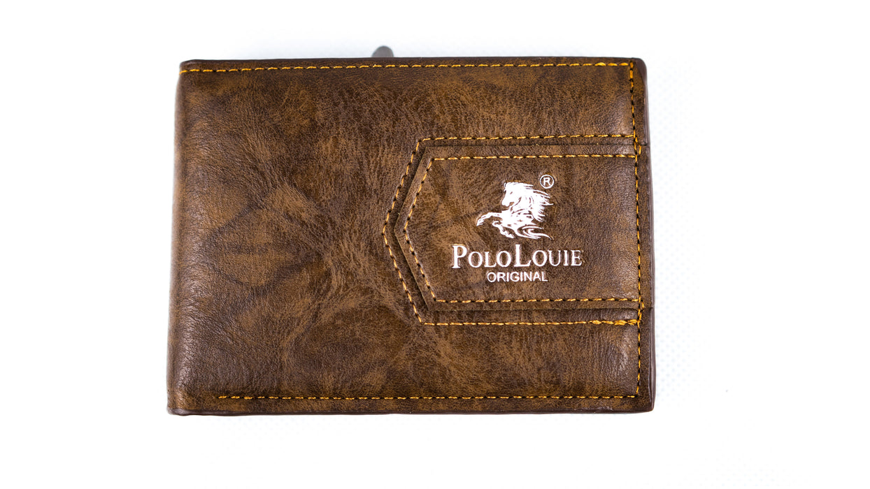 Polo Louie Wallet