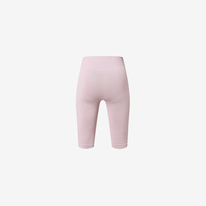 SALE - High Waist Basic Biker Shorts