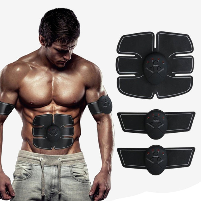 Desire Gym EMS Pad Set