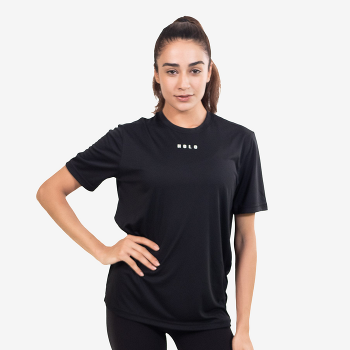 SALE - Holo Dry-Fit T Women