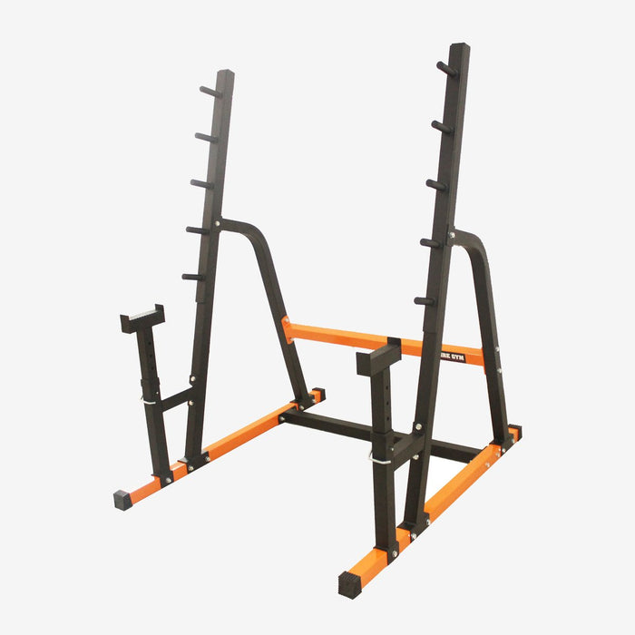 Squat Rack Compact