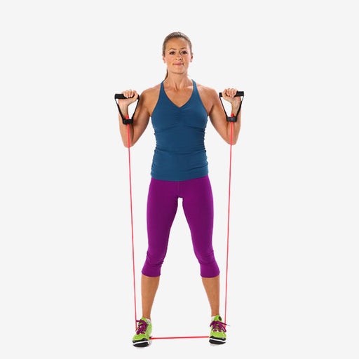 Resistance Band Set