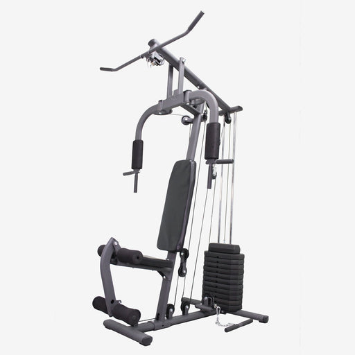 Jetstream Home Gym