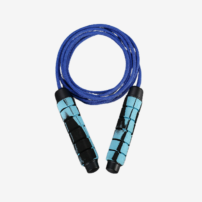 SALE - Weighted Skipping Rope 330g