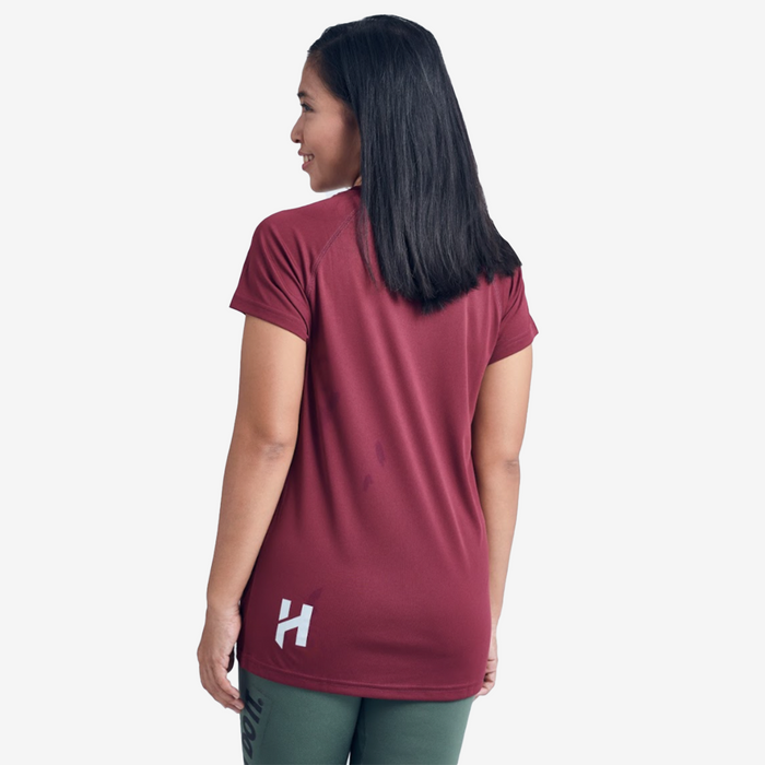 SALE - Holo Dry-Fit T Women