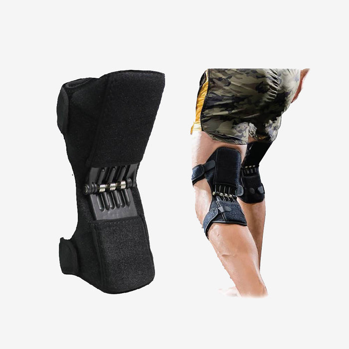 Desire Gym Power Leg Knee Support