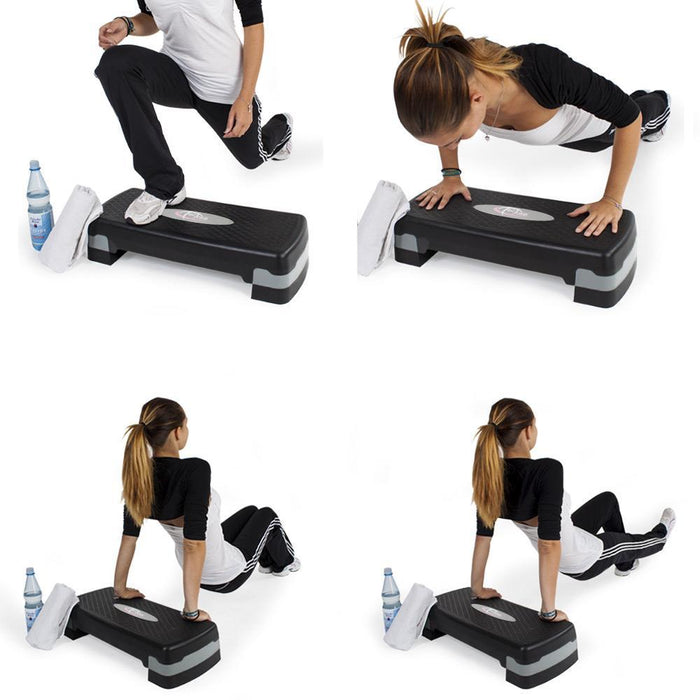 Aerobic Stepper