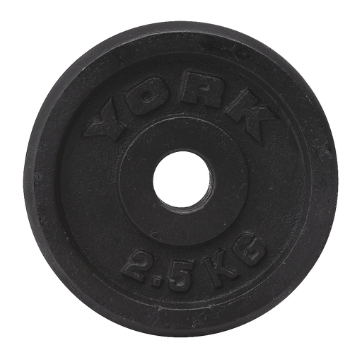 Iron Weight Plate