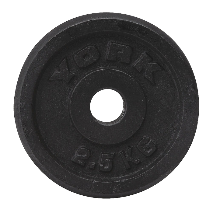 Iron Weight Plate