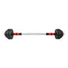 2 in 1 30kg iron Dumbbell