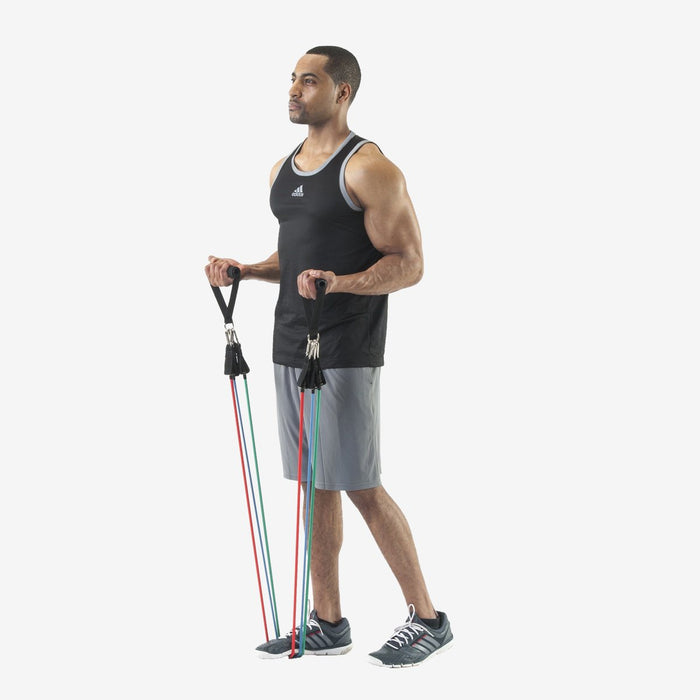 Resistance Band Set