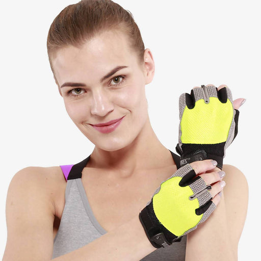 Fitness Glove in Pair