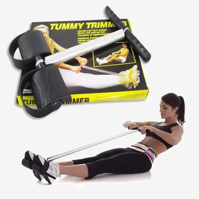 Desire Gym Body Tummy Trimmer