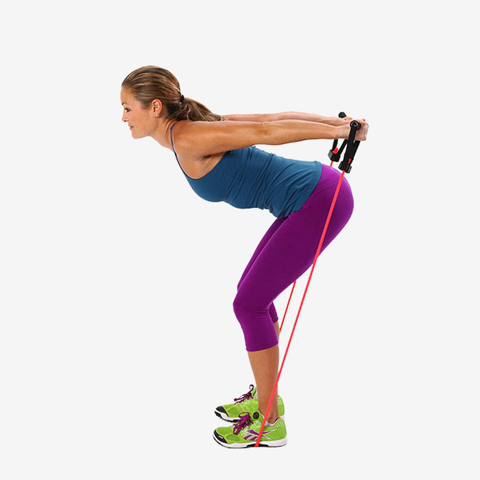 Resistance Band Set