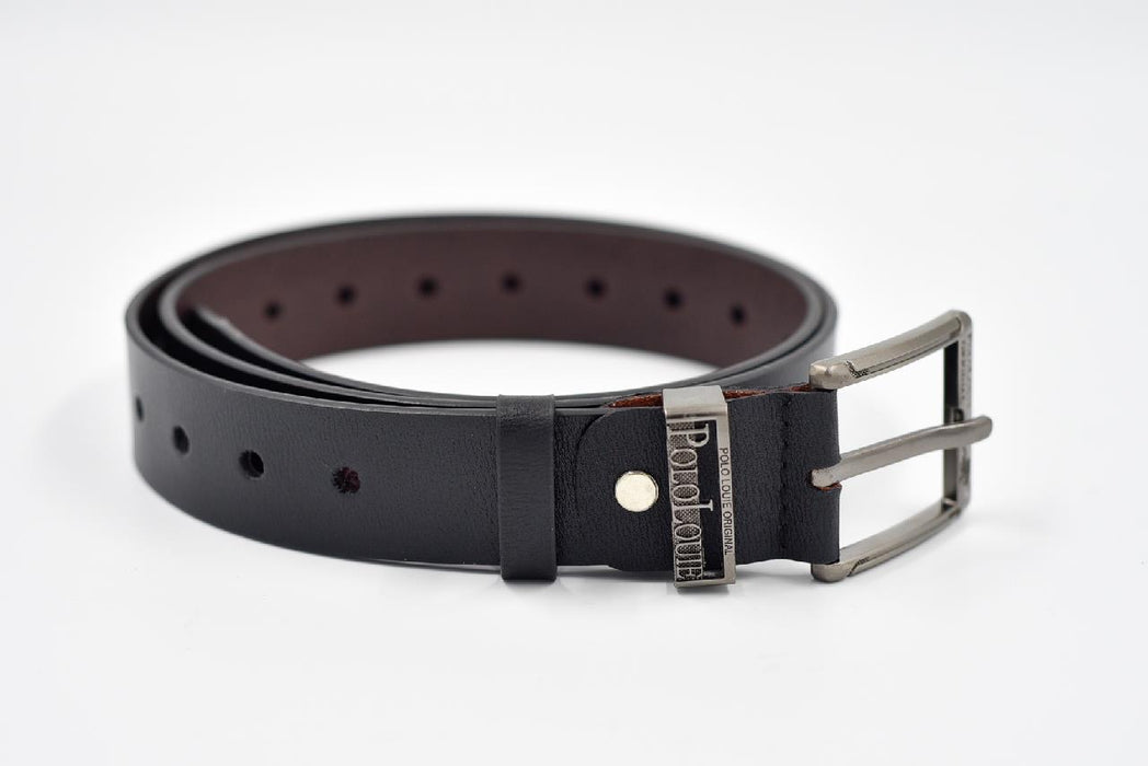 Polo Louie Pin Buckle Belt