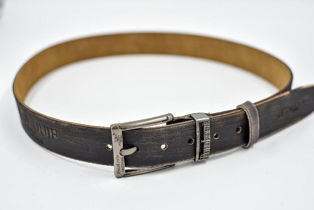 Polo Louie Pin Buckle Belt