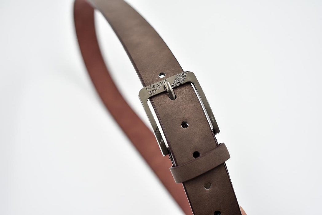 Polo Louie Pin Buckle Belt