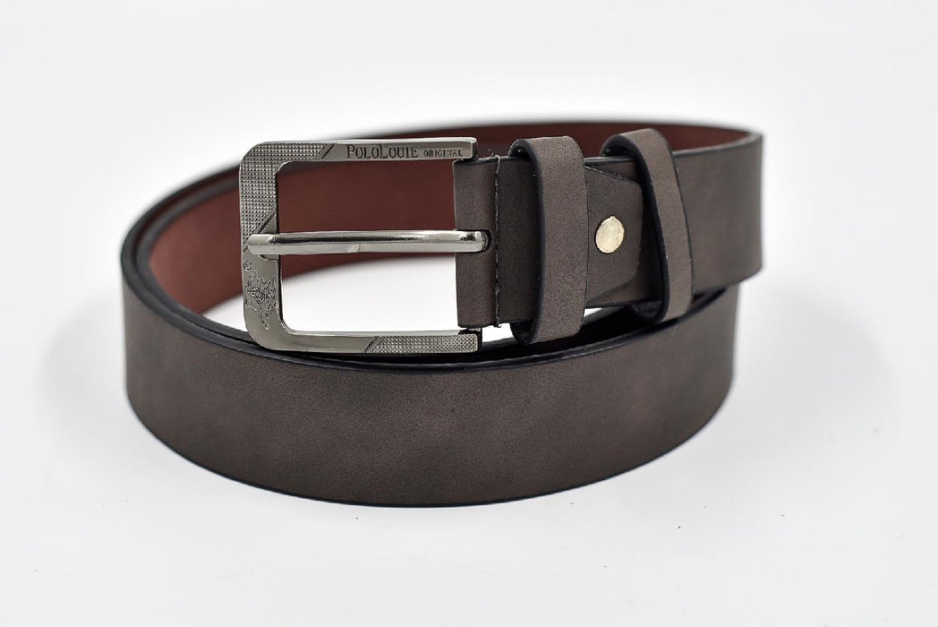 Polo Louie Pin Buckle Belt