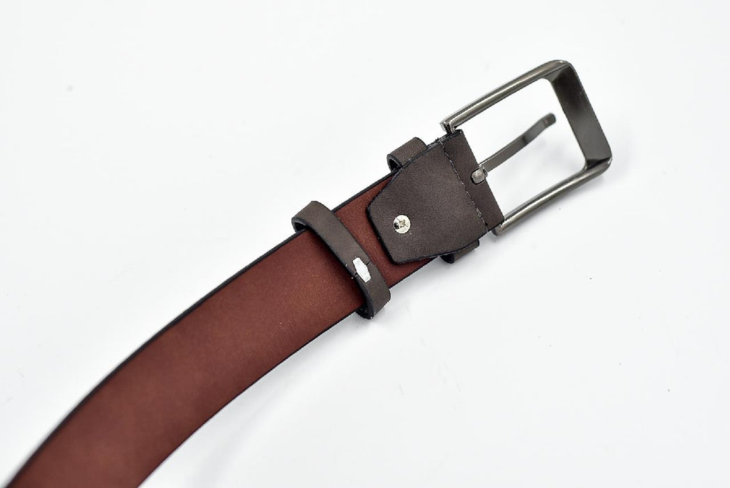 Polo Louie Pin Buckle Belt