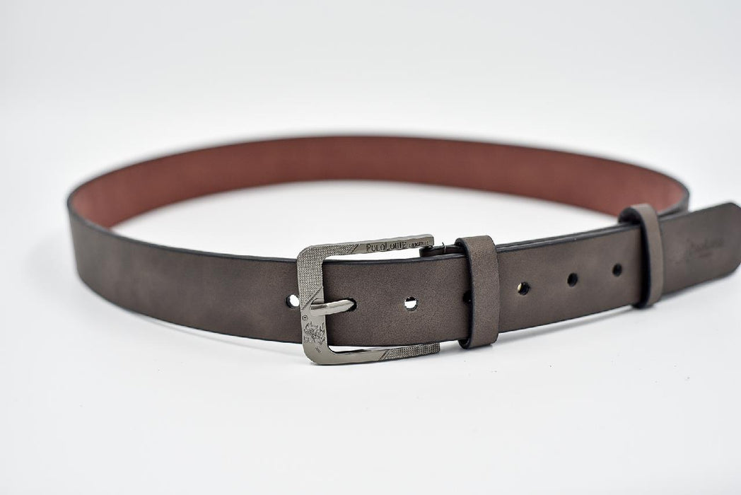 Polo Louie Pin Buckle Belt