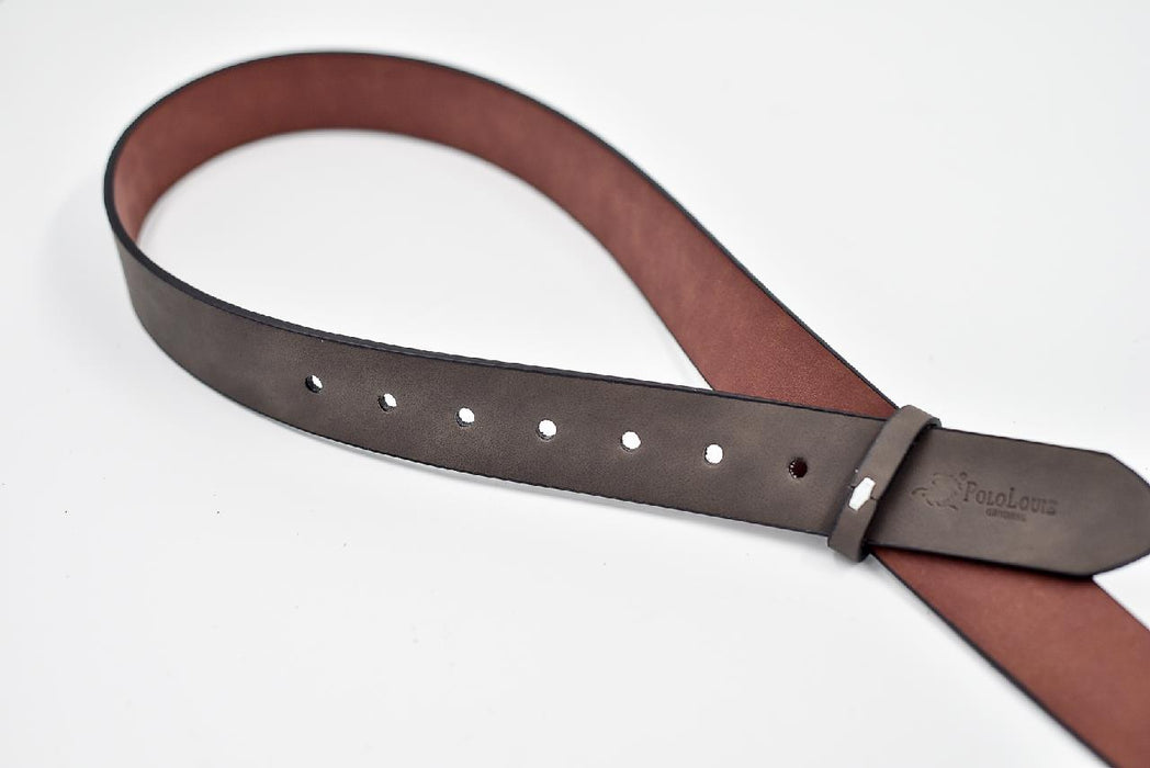 Polo Louie Pin Buckle Belt