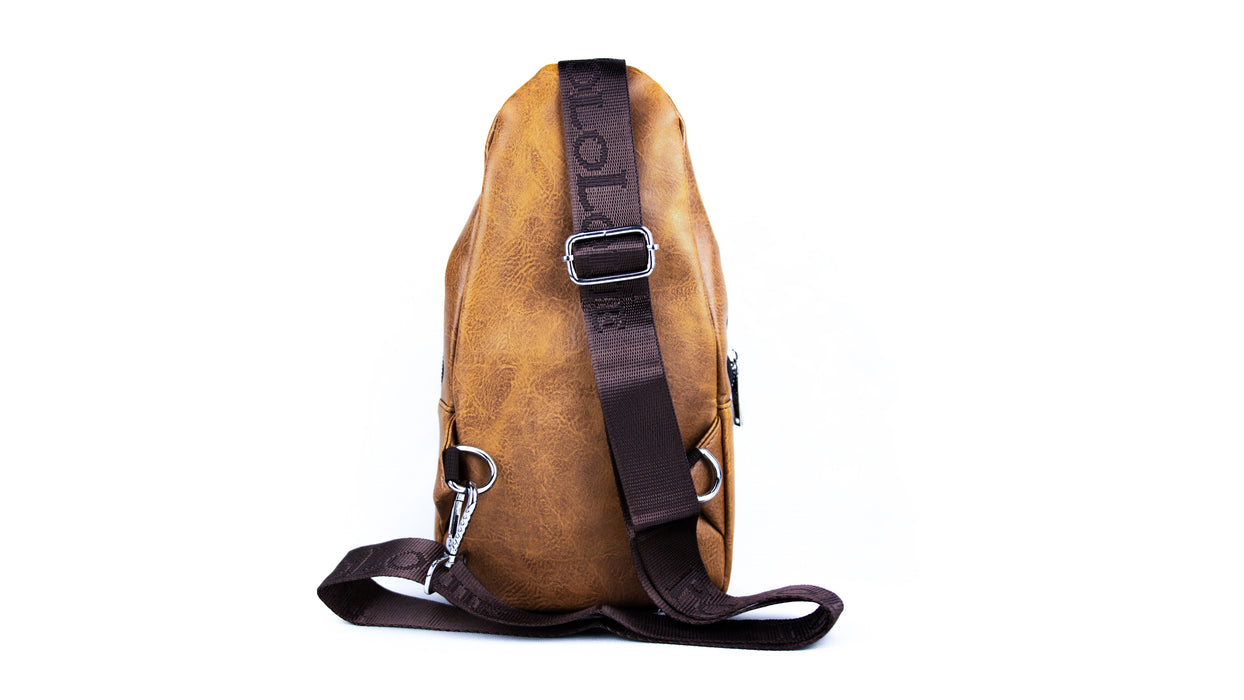 Polo Louie Chest Bag