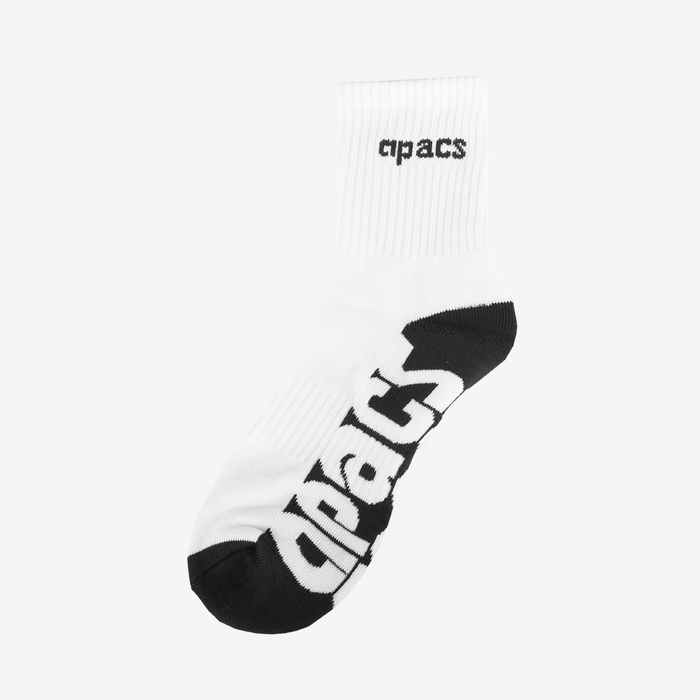 APACS Micro Crew Socks AP 066 III-DY