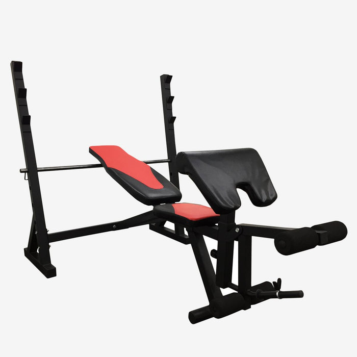 Barbell Bench Compact