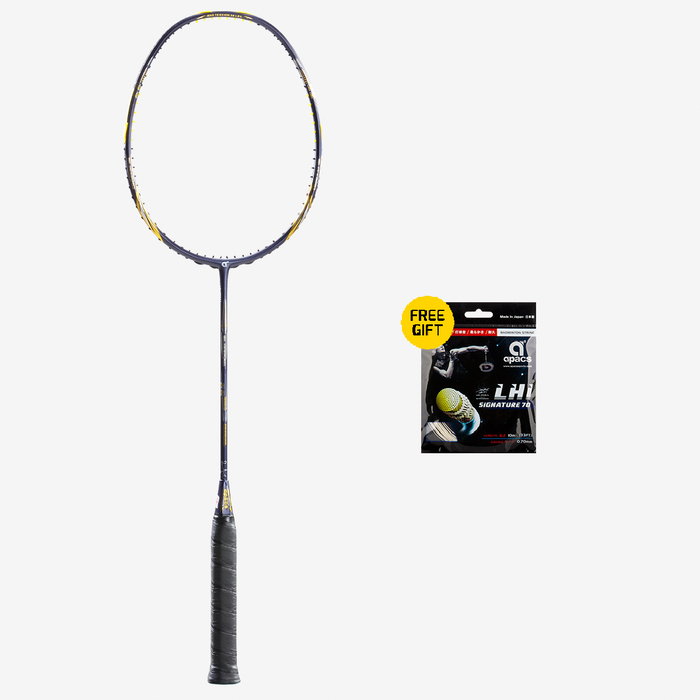 Apacs Blizzard zz Racquet