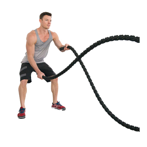 Battle Rope 12m