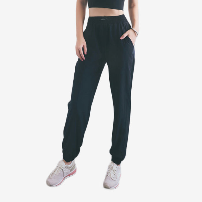 High Waist Sweatpants