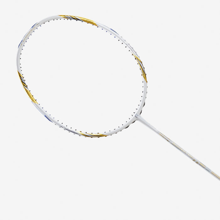 Apacs Blizzard Pro zz (4U) Racquet