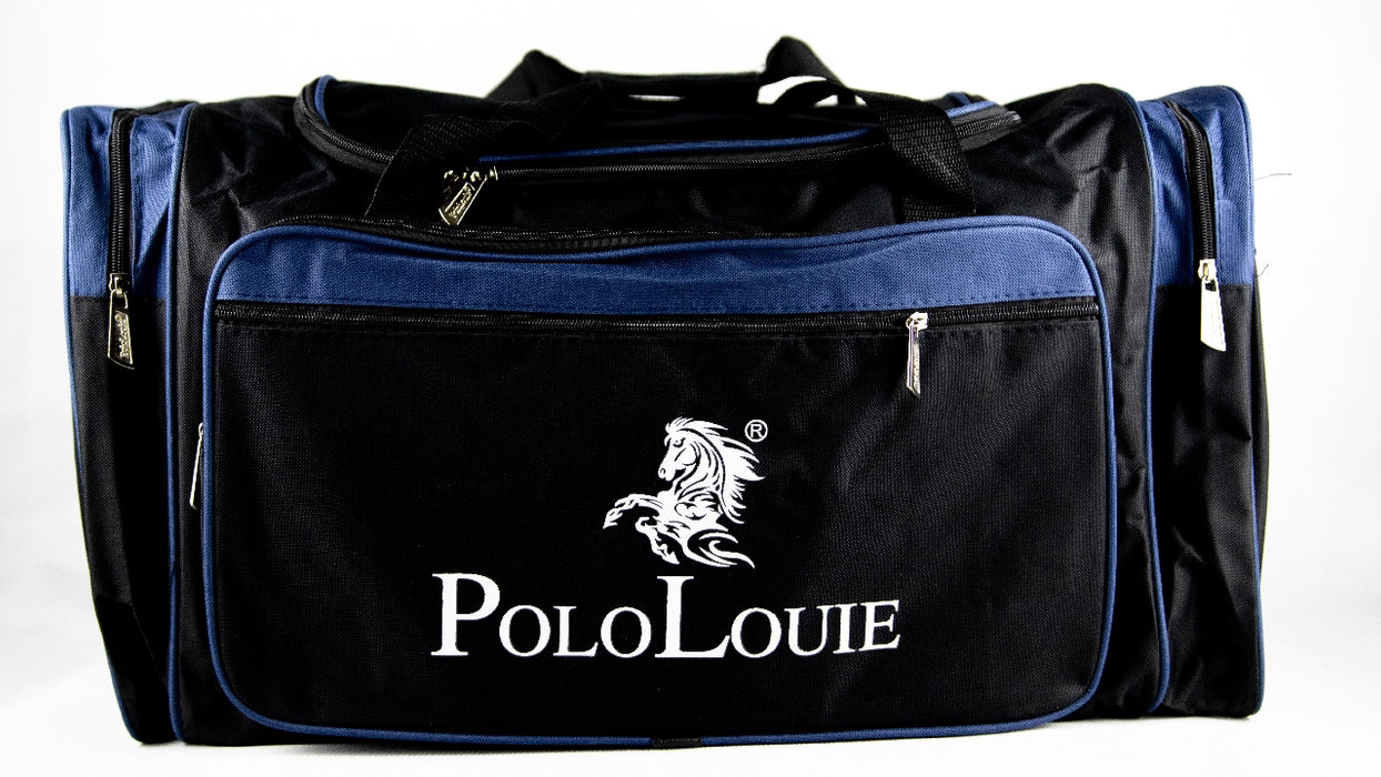 Polo Louie Travel Bag