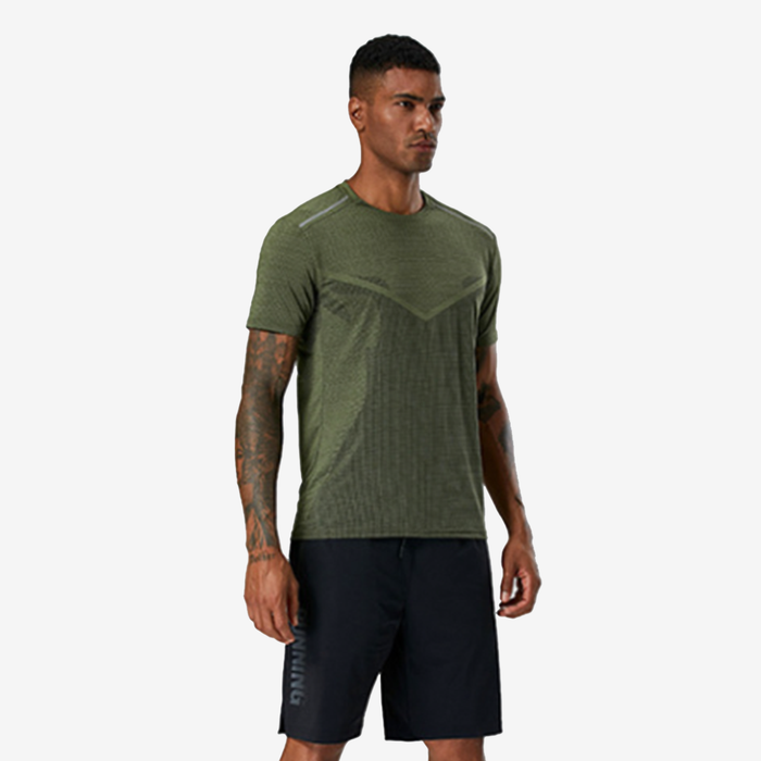 SALE - Ultra Lightweight Short Sleeves Top