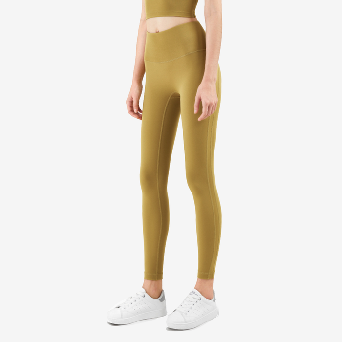 SALE - Bare Sense High Waist Leggings