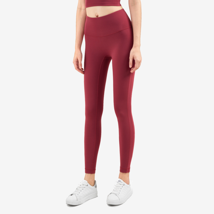 SALE - Bare Sense High Waist Leggings