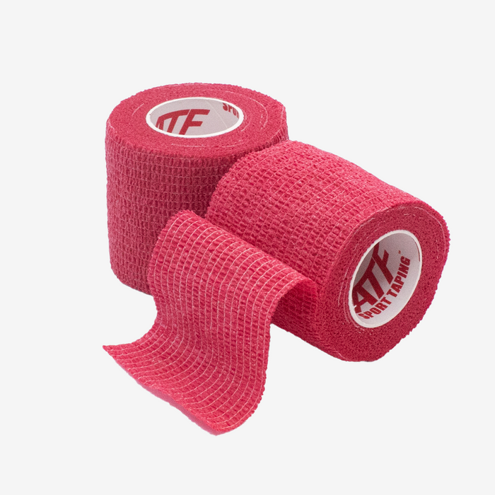 ATF Elastic Cohessive Bandages (ECB)