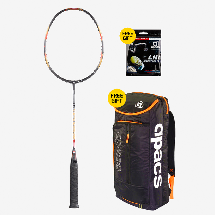 Apacs Feather Weight 200 Racquet