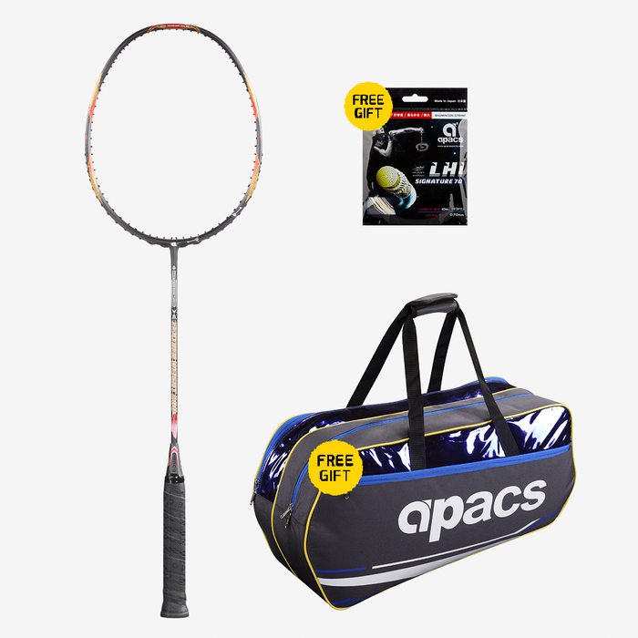 Apacs Feather Weight 200 Racquet