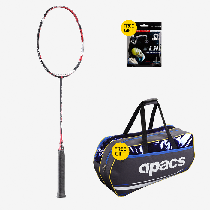 Apacs Feather Weight 100 Racquet