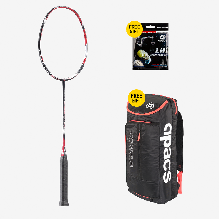 Apacs Feather Weight 100 Racquet