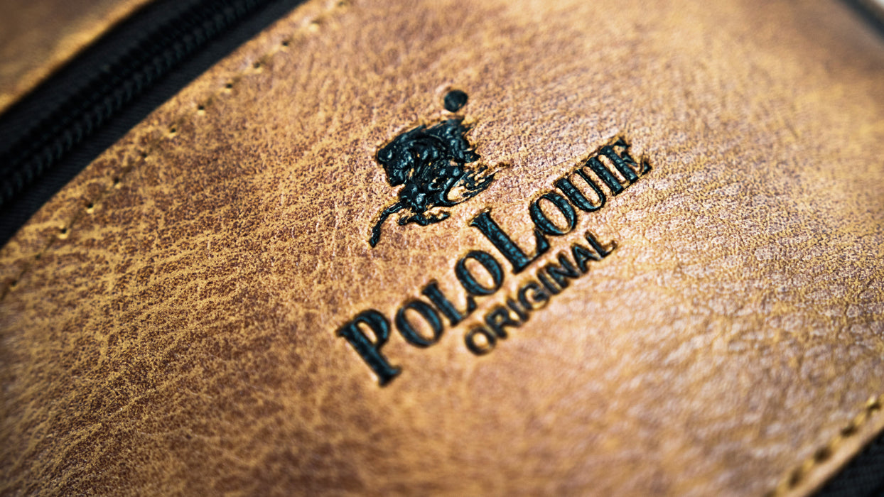 Polo Louie Chest Bag