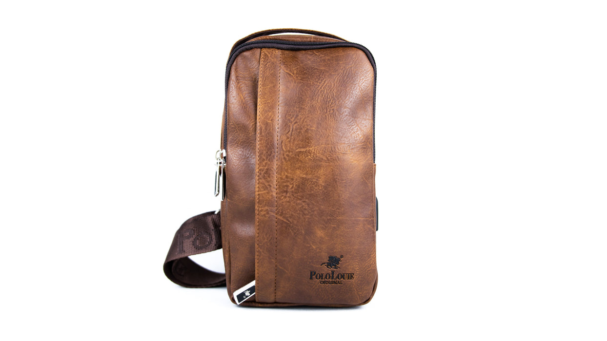 Polo Louie Chest Bag